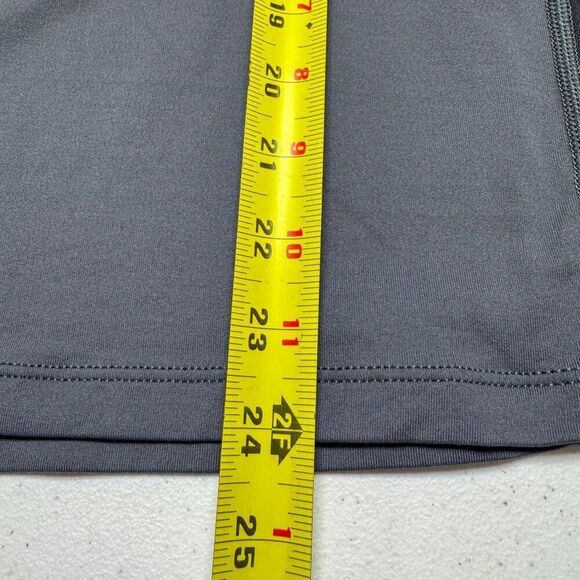 Billabong Shirt Boys XL Gray Sunshield UPF 50 Beach Summer Pool Party Outdoor - Picture 11 of 12